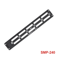 Планка Sunwayfoto SMP-240 на площадку M-Lok Arca Swiss 