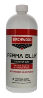 Средство для воронения по стали Birchwood Perma Blue 960мл