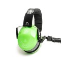 Наушники Beretta CF10/0002/07FF Green Fluo