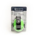 Наушники Beretta CF10/0002/07FF Green Fluo