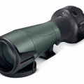 Зрительная труба Swarovski STR 20-60x80 MRAD