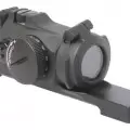 Коллиматорный прицел Aimpoint Micro H-2 с креплением Tikka T3 (2 МОА)