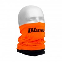 Многофункциональный шарф Blaser оранжевый