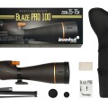 Зрительная труба Levenhuk Blaze PRO 100