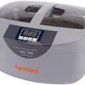 Аппарат для ультразвуковой очистки гильз Lyman Turbo Sonic 2500