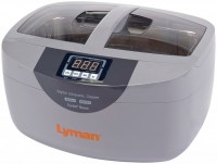 Аппарат для ультразвуковой очистки гильз Lyman Turbo Sonic 2500