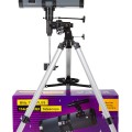 Телескоп Levenhuk Blitz 114s PLUS
