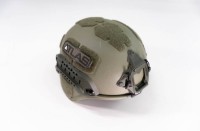 Бронешлем ATLAS Mk2 Gen.3(бp2) KrossLab   
