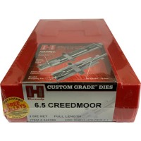 Набор из двух матриц Hornady Custom Grade 6.5 Creedmoor