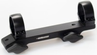 Кронштейн Innomount Zero на Weaver под Pulsar Thermion/Digex BH=24мм 40-TH-24-00-200