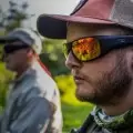 Очки с камерой AimCam Strike Full Black