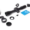Прицел March-F 3-24x42 FML-T1 FFP, подсветка