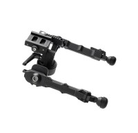 Сошки быстросъемные Accu-Tac FC-4  G2 Arca Spec QD 