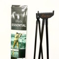 Штатив/Упор для стрельбы (4х точечный):  4 Stable Sticks - Bush Essential CAMO. 