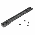 Планка ARKON Picatinny на CZ 600 (short action)
