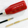 Шомпол J.Dewey .35 cal. (9 мм) 91 см.