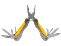 Мультиинструмент компактный AccuSharp ParaForce, 13 жёлтый