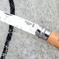 Нож Opinel серии Tradition №06, нержавеющая сталь