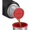 Термос для напитков THERMOS KING SK-2000 RCMB 0.47L, чёрный