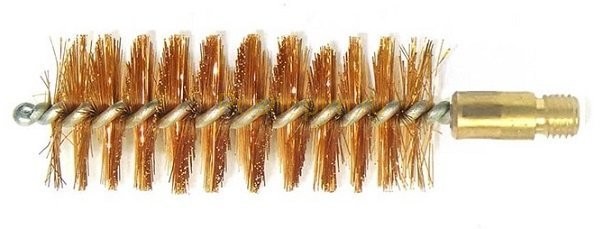 Ершик бронзовый Nimar 20 кал.