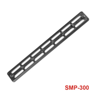 Планка Sunwayfoto SMP-300 на площадку M-Lok Arca Swiss