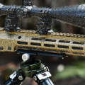 Планка Sunwayfoto SMP-300 на площадку M-Lok Arca Swiss