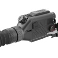 Прицел тепловизионный Guide TS632L 1.7x-13.6x, LRF,640x512,D35мм, обн.1800м