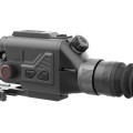 Прицел тепловизионный Guide TS632L 1.7x-13.6x, LRF,640x512,D35мм, обн.1800м