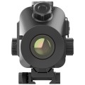 Прицел тепловизионный Guide TS632L 1.7x-13.6x, LRF,640x512,D35мм, обн.1800м