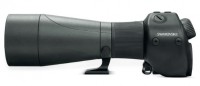 Зрительная труба Swarovski STR 25-50x80 MRAD