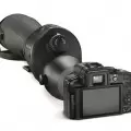 Зрительная труба Swarovski STR 25-50x80 MRAD