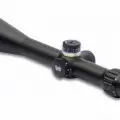 Оптический прицел March 5-32x52 с подсветкой MTR-4