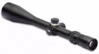 Оптический прицел March 5-32x52 с подсветкой MTR-4