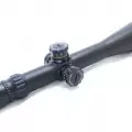 Оптический прицел March 5-32x52 с подсветкой MTR-4