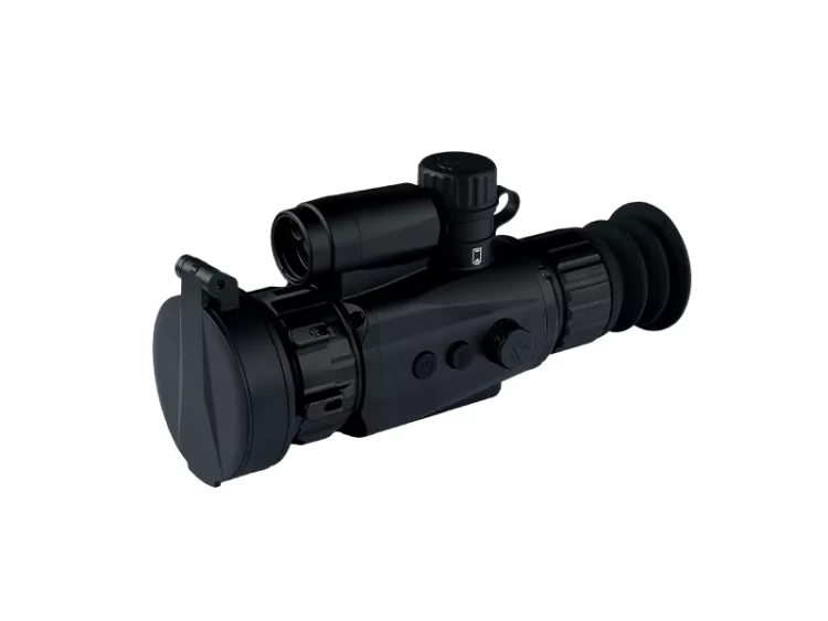 Тепловизионный прицел Artelv Electron 1.4x 25мм 640x512 LRF