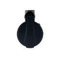 Тепловизионный прицел Artelv Electron 1.4x 25мм 640x512 LRF