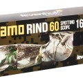 Зрительная труба Levenhuk Camo Rind 60