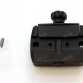 Быстросъемный кронштейн МАК для Docter Sight на призму 12 мм new