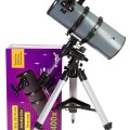 Телескоп Levenhuk Blitz 203 PLUS