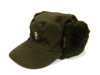 Шапка Deerhunter Alaska green 56/57 