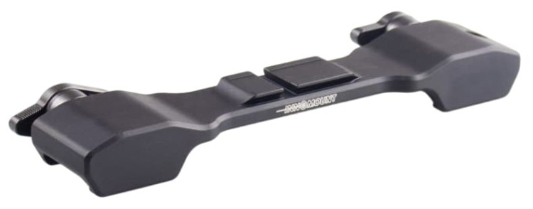 Быстросъемный кронштейн Innomount Zero на Weaver под Aimpoint Acro 42-AC-10-00-200