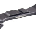Быстросъемный кронштейн Innomount Zero на Weaver под Aimpoint Acro 42-AC-10-00-200