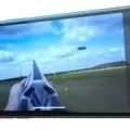 Очки с камерой AimCam Pro3K Standart-Camo с Wi-Fi