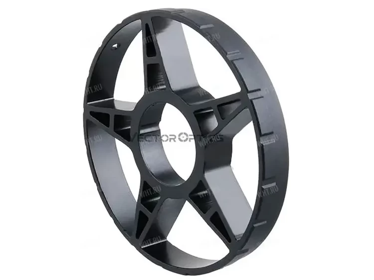 Колесо отстройки Vector Optics Universal Big Side Wheel 100мм