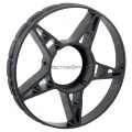 Колесо отстройки Vector Optics Universal Big Side Wheel 100мм
