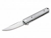 Нож складной Boker Kwaiken Mini Flipper Titan 01BO267