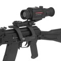 Прицел тепловизионный Guide TR420 x2.3-9.2, 384x288, D25