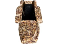 Засидка лежачая ShotTime, камыш