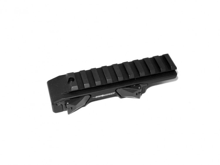 Быстросъемный кронштейн Innomount Merkel B3/B4/KR1 Picatinny 