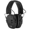 Наушники активные ShotTime 30 BT, Bluetooth, NRR 22dB, чёрные